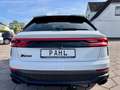 Audi RS Q8 quattro HUD MASSAGE NACHT MATRIX B&O PANO Weiß - thumbnail 6