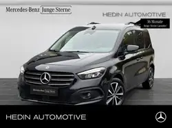 Mercedes-Benz T-Class Progressive EDITION|AHK|LED|KAMERA|NAVI