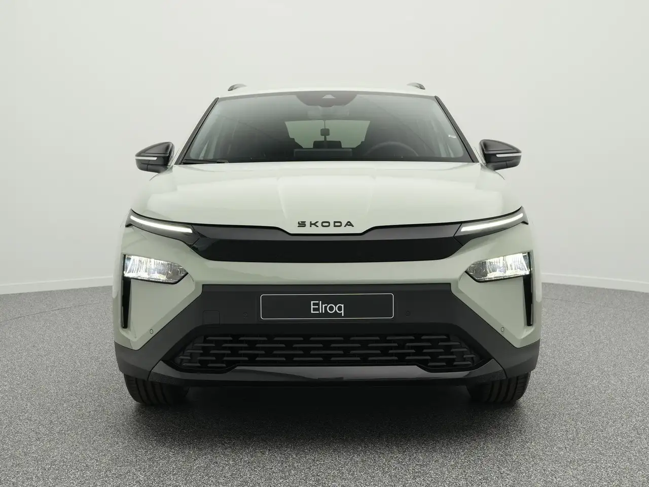 Skoda Elroq 2026