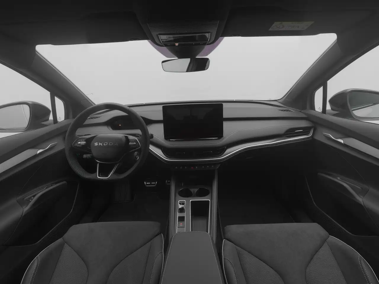 Skoda Elroq 2026