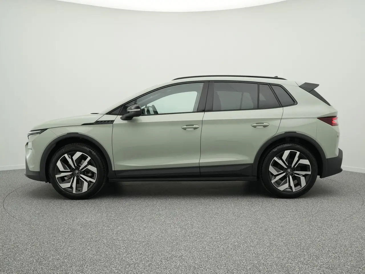 Skoda Elroq 2026 — фото 11