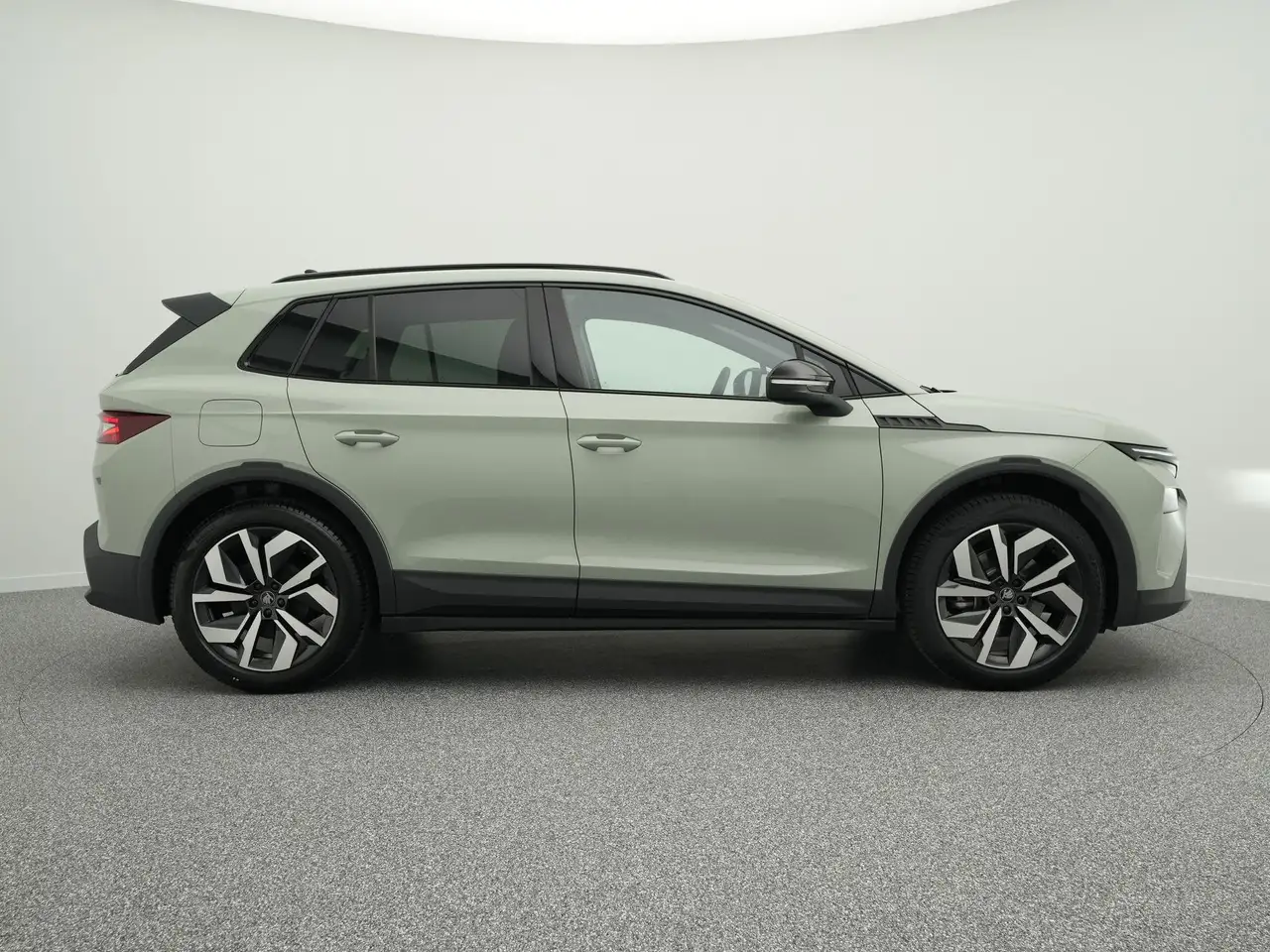 Skoda Elroq 2026 — фото 12