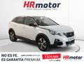 Peugeot 3008 Allure Weiß - thumbnail 1