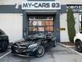 Mercedes-Benz C 200 Cabriolet 9G-Tronic AMG Line Siyah - thumbnail 1