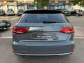 Audi A3 Sportback  1.0 tfsi Sport 116cv s-tronic Grigio - thumbnail 5
