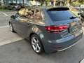 Audi A3 Sportback  1.0 tfsi Sport 116cv s-tronic Grigio - thumbnail 6