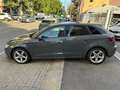 Audi A3 Sportback  1.0 tfsi Sport 116cv s-tronic Grigio - thumbnail 8