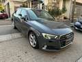 Audi A3 Sportback  1.0 tfsi Sport 116cv s-tronic Grigio - thumbnail 3