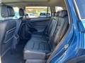 Volkswagen Tiguan 2,0 TDI Allspace DSG R-line Blau - thumbnail 14