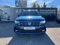 Volkswagen Tiguan 2,0 TDI Allspace DSG R-line Blau - thumbnail 8