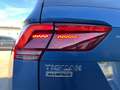 Volkswagen Tiguan 2,0 TDI Allspace DSG R-line Blau - thumbnail 40