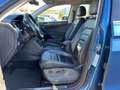 Volkswagen Tiguan 2,0 TDI Allspace DSG R-line Blau - thumbnail 13
