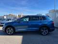 Volkswagen Tiguan 2,0 TDI Allspace DSG R-line Blau - thumbnail 6