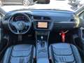 Volkswagen Tiguan 2,0 TDI Allspace DSG R-line Blau - thumbnail 10