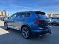 Volkswagen Tiguan 2,0 TDI Allspace DSG R-line Blau - thumbnail 5