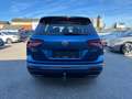 Volkswagen Tiguan 2,0 TDI Allspace DSG R-line Blau - thumbnail 4