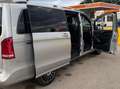 Mercedes-Benz V 220 V 220CDI Largo Avantgarde 7G Tronic Avantgarde Plateado - thumbnail 7