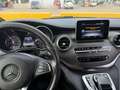 Mercedes-Benz V 220 V 220CDI Largo Avantgarde 7G Tronic Avantgarde Plateado - thumbnail 4