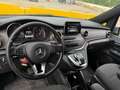 Mercedes-Benz V 220 V 220CDI Largo Avantgarde 7G Tronic Avantgarde Plateado - thumbnail 11
