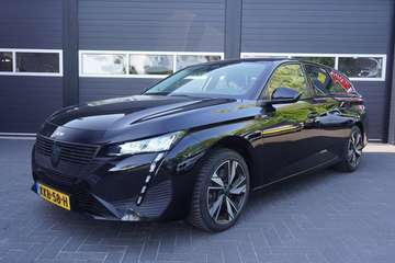 SW 1.6 Plug-in Hybrid Aut/Cruise/Navi/Carplay/Cilm
