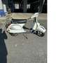 Vespa PX 125 PX 125 E LUSSO 2. Hd. bildhübsch Blanco - thumbnail 3