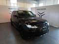 Land Rover Range Rover Sport 3.0 SDV6 HSE GARANZIA EUROPEA Nero - thumbnail 1