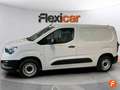 Opel Combo 1.5 TD 75kW (100CV) S/S Edition XL Blanc - thumbnail 3
