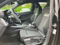 Audi A3 advanced TFSI / Navi, ParkAssi, LED Schwarz - thumbnail 13