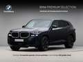 BMW XM PHEV 50e 30 kWh Schwarz - thumbnail 1