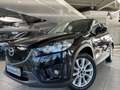 Mazda CX-5 Sports-Line AWD*KeylessGo*AUTOMATIK* Schwarz - thumbnail 1