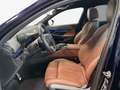 BMW i5 M60 Blau - thumbnail 10