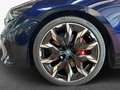 BMW i5 M60 Bleu - thumbnail 8
