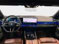BMW i5 M60 Bleu - thumbnail 15