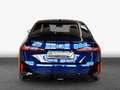 BMW i5 M60 Blau - thumbnail 5