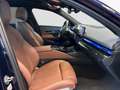 BMW i5 M60 Bleu - thumbnail 14