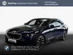 Bmw i5 M60
