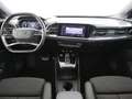 Audi Q4 e-tron Q4 SB 35 e-tron 55kWh S-Line Aut MATRIX HEAD-UP Blau - thumbnail 12
