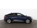 Audi Q4 e-tron Q4 SB 35 e-tron 55kWh S-Line Aut MATRIX HEAD-UP Blau - thumbnail 4