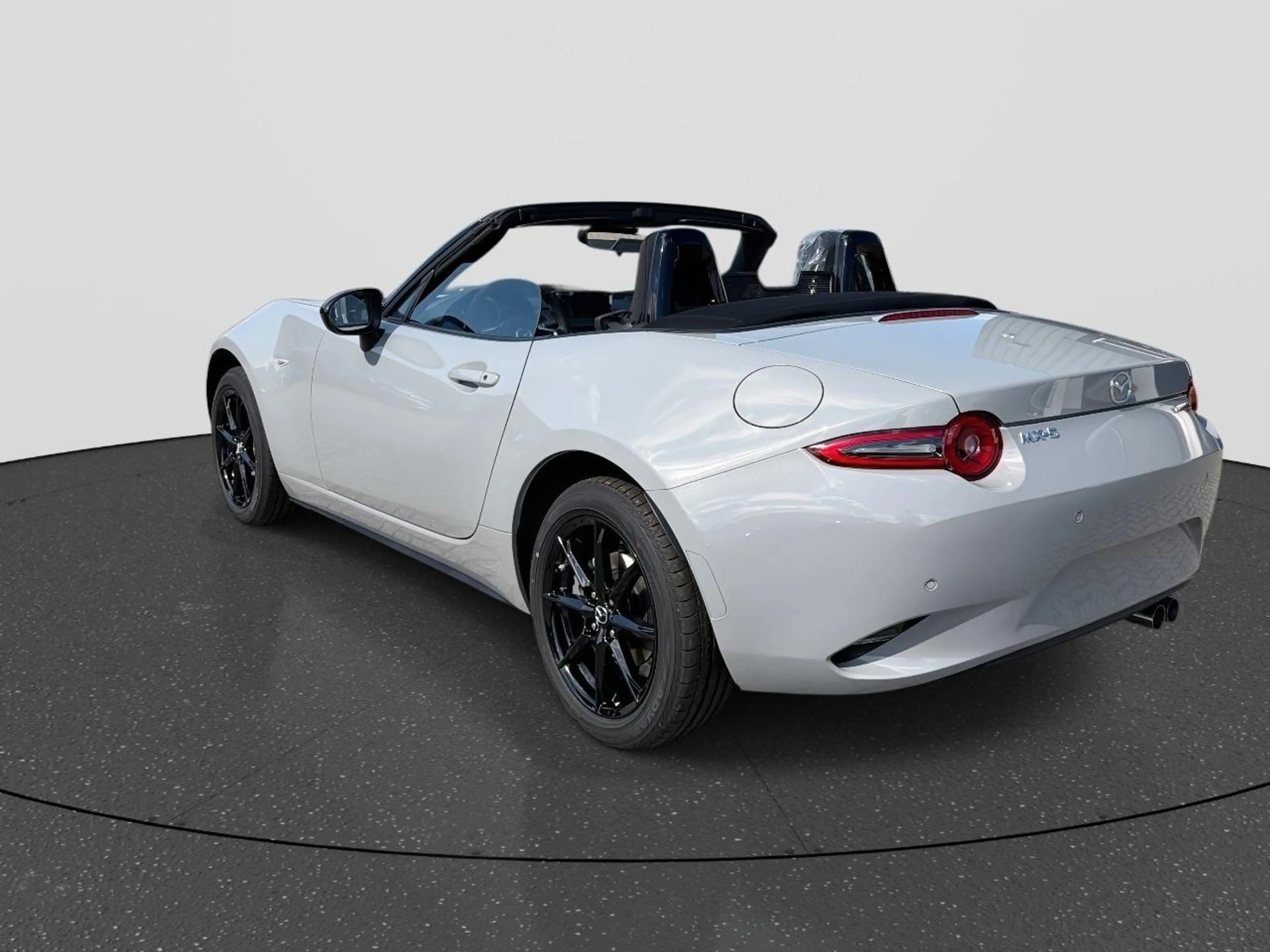 Mazda MX-5 1.5 SkyActiv-G 132 Prime-Line — photo 5