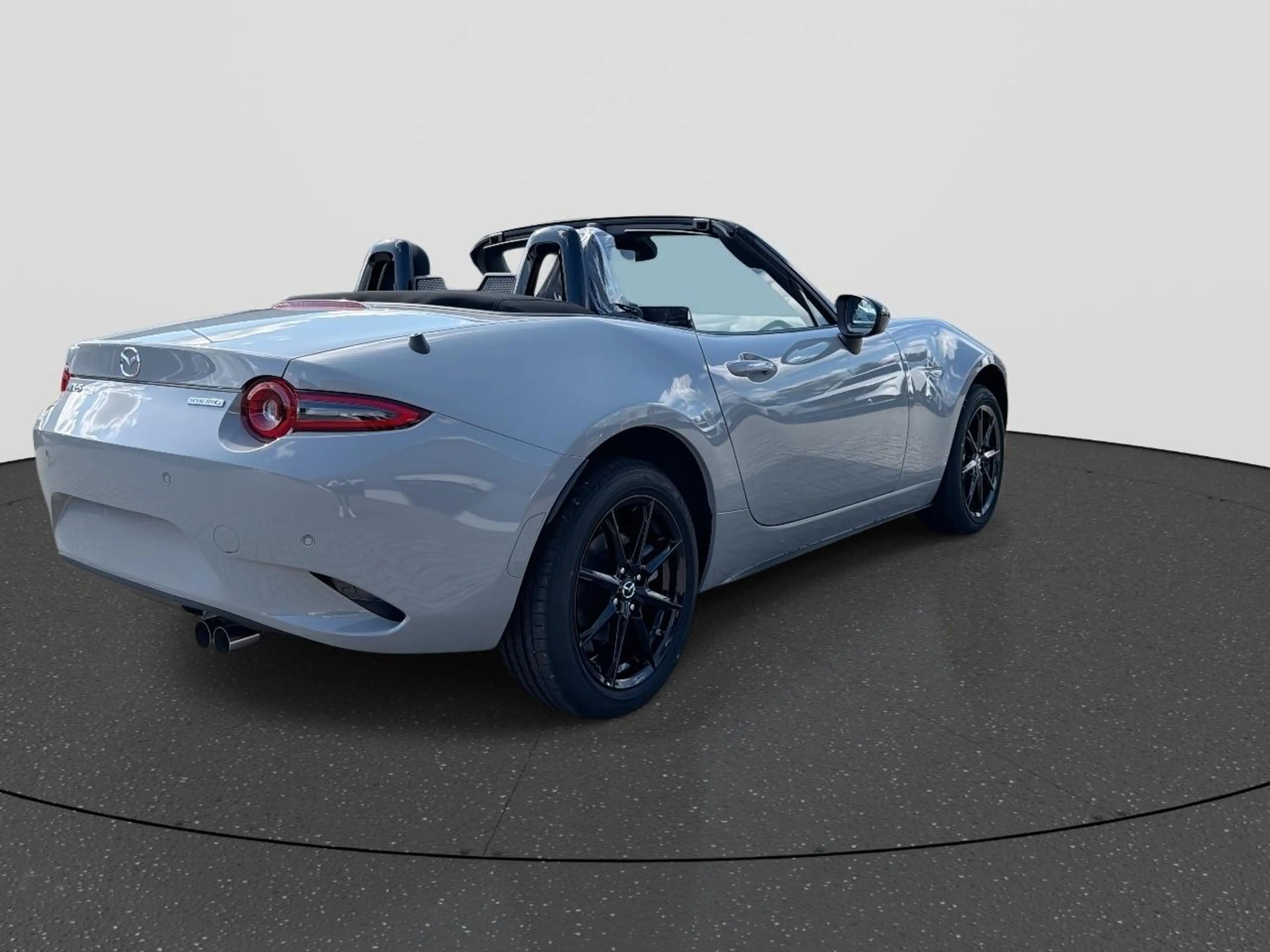 Mazda MX-5 1.5 SkyActiv-G 132 Prime-Line — photo 7