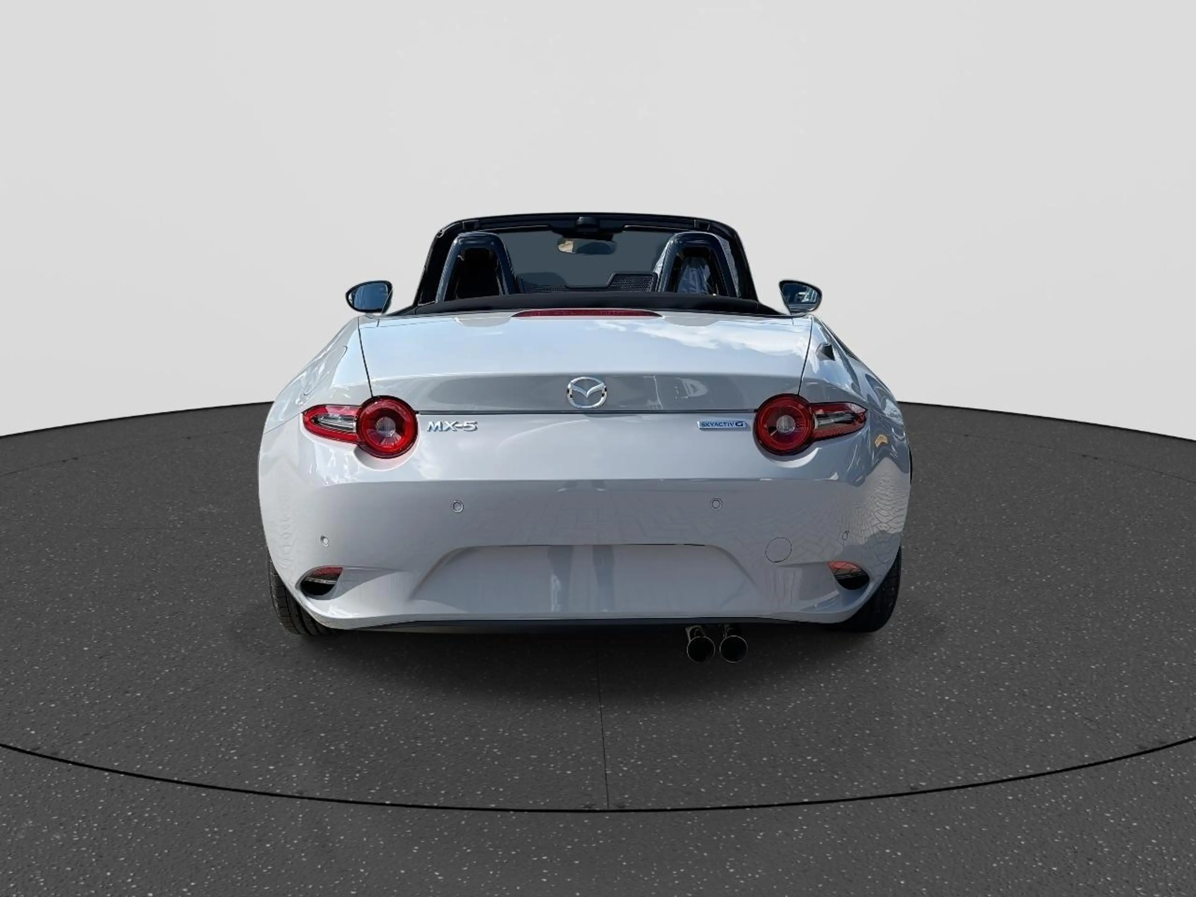 Mazda MX-5 1.5 SkyActiv-G 132 Prime-Line — photo 6