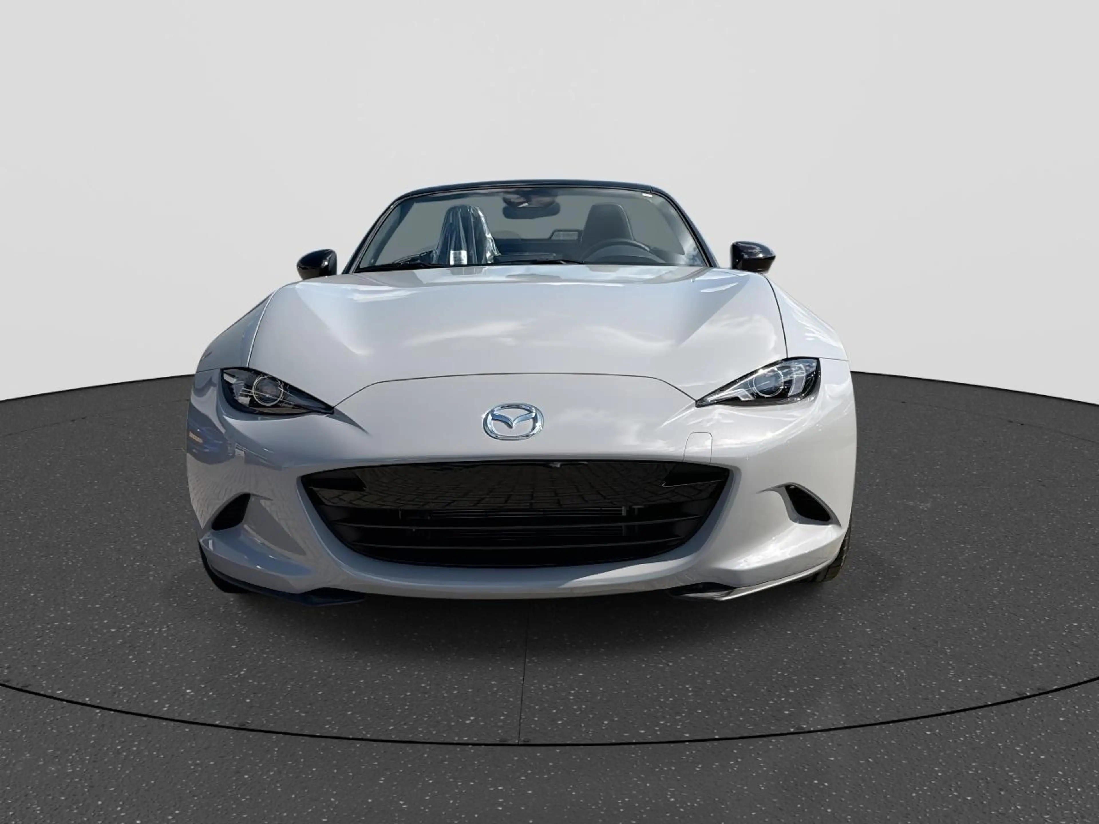 Mazda MX-5 1.5 SkyActiv-G 132 Prime-Line — photo 2