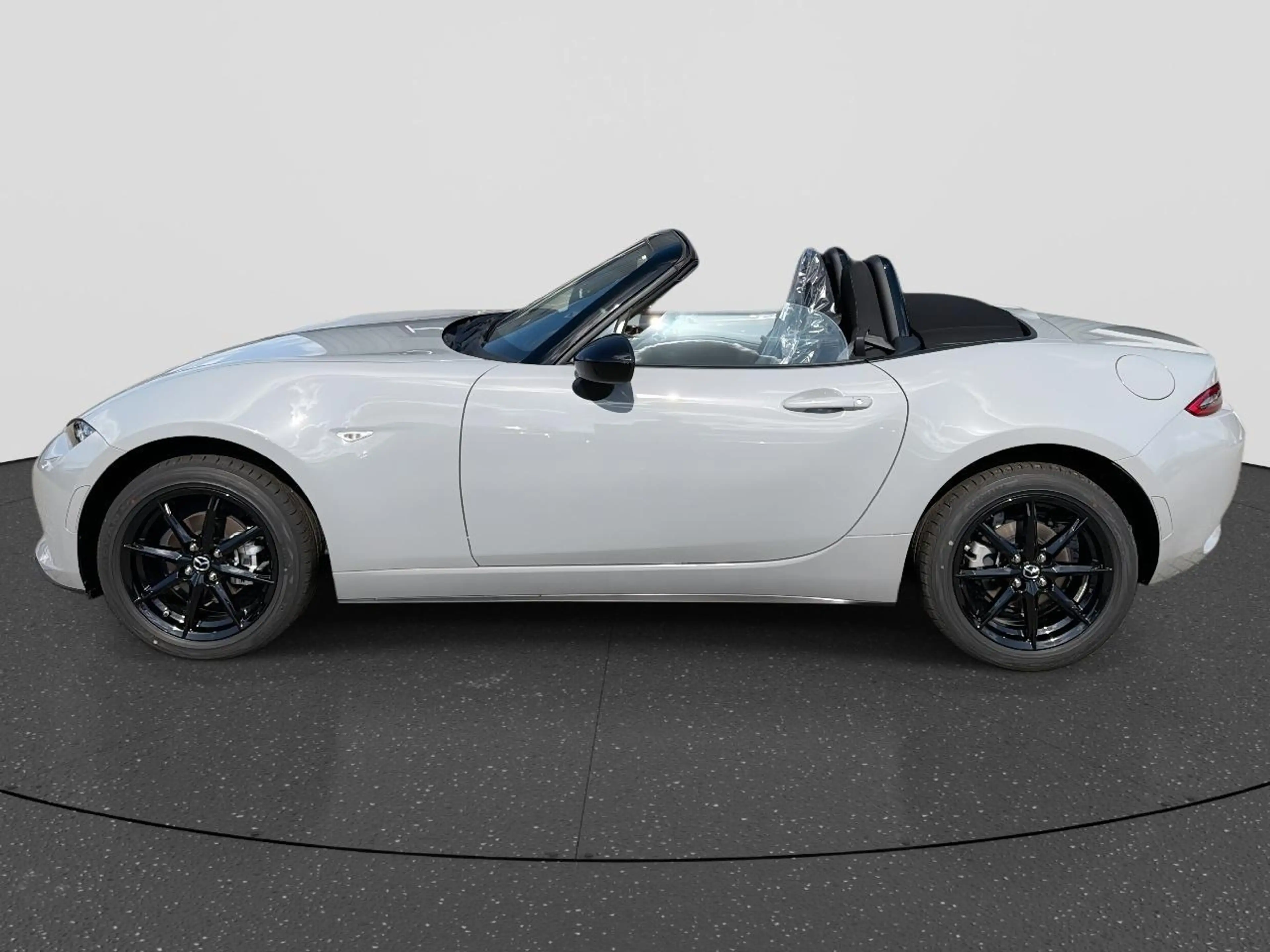 Mazda MX-5 1.5 SkyActiv-G 132 Prime-Line — photo 4