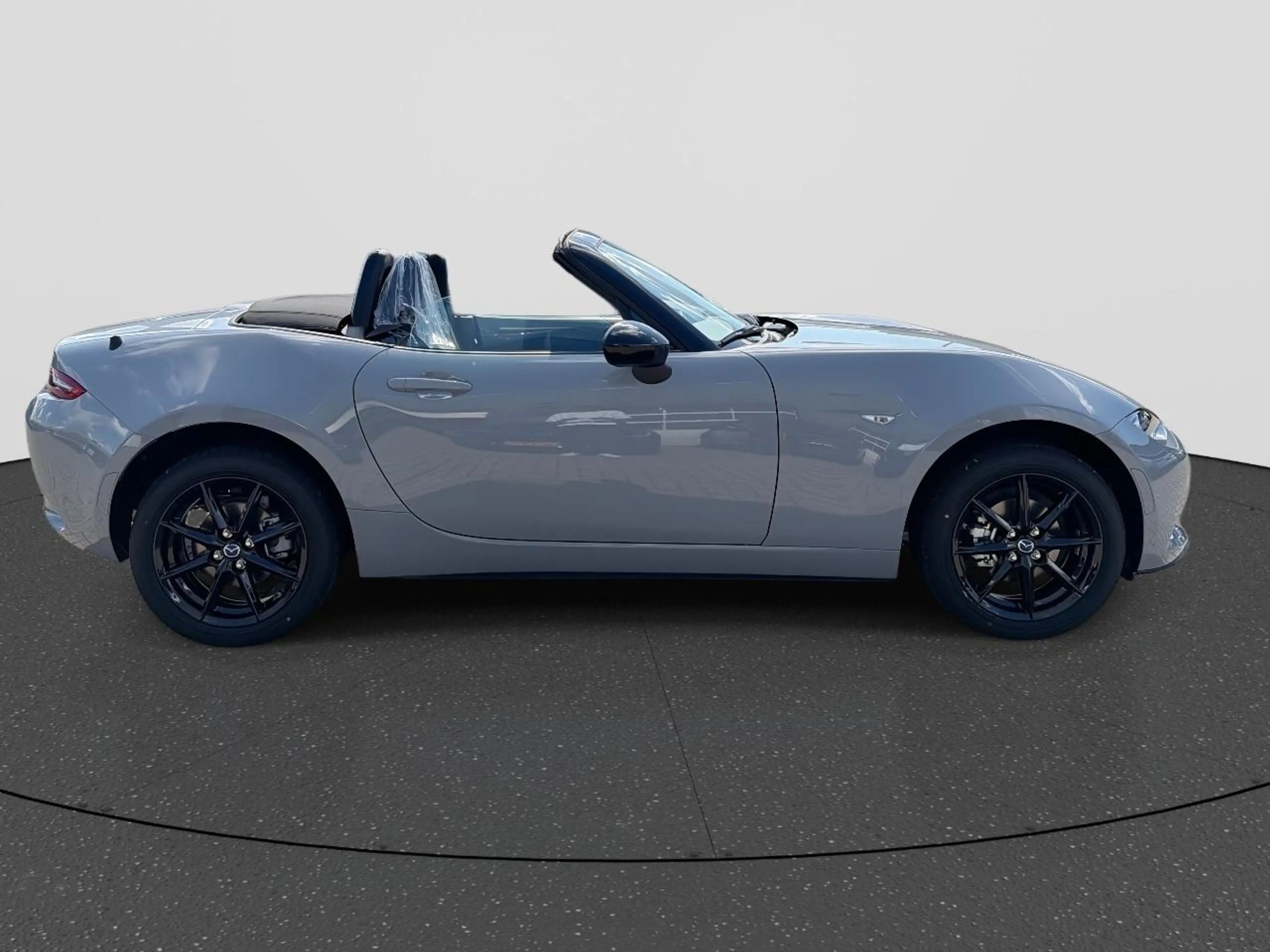 Mazda MX-5 1.5 SkyActiv-G 132 Prime-Line — photo 8