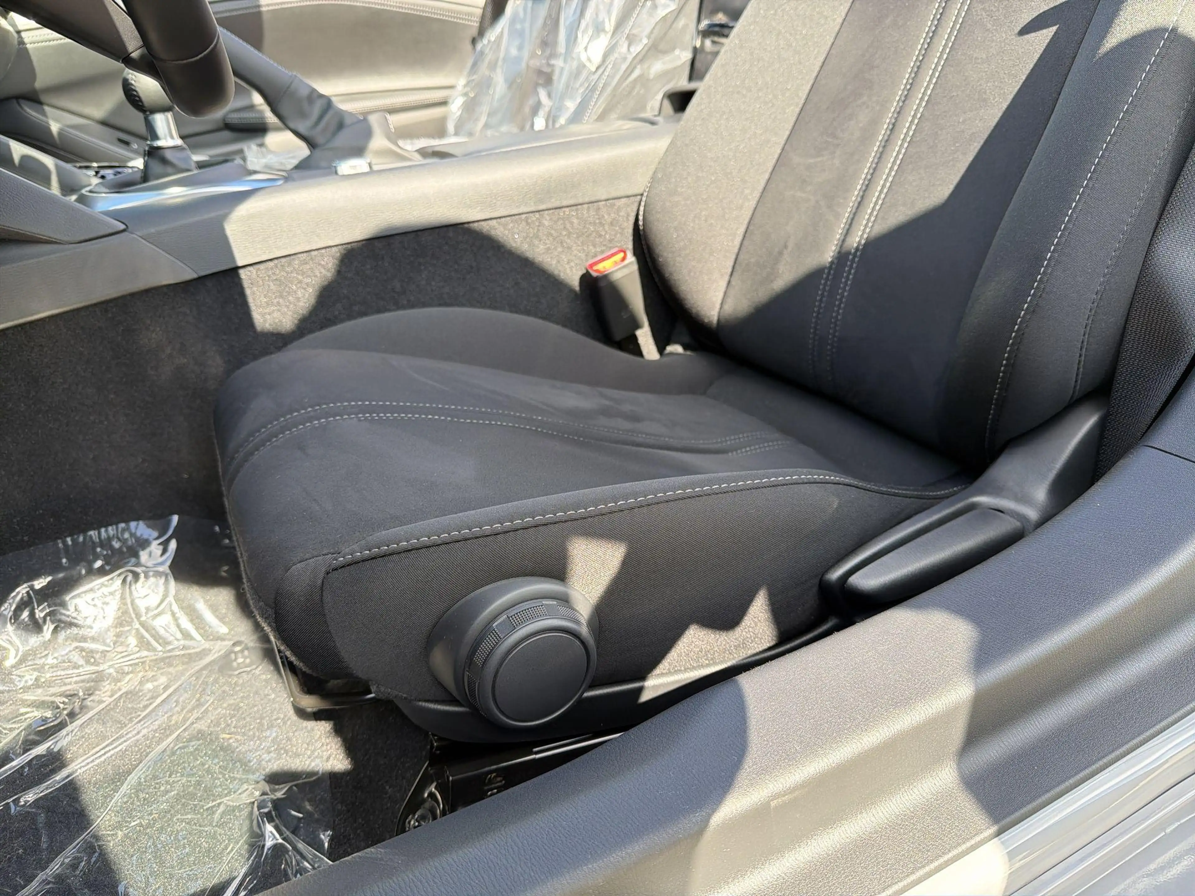 Mazda MX-5 1.5 SkyActiv-G 132 Prime-Line — photo 13