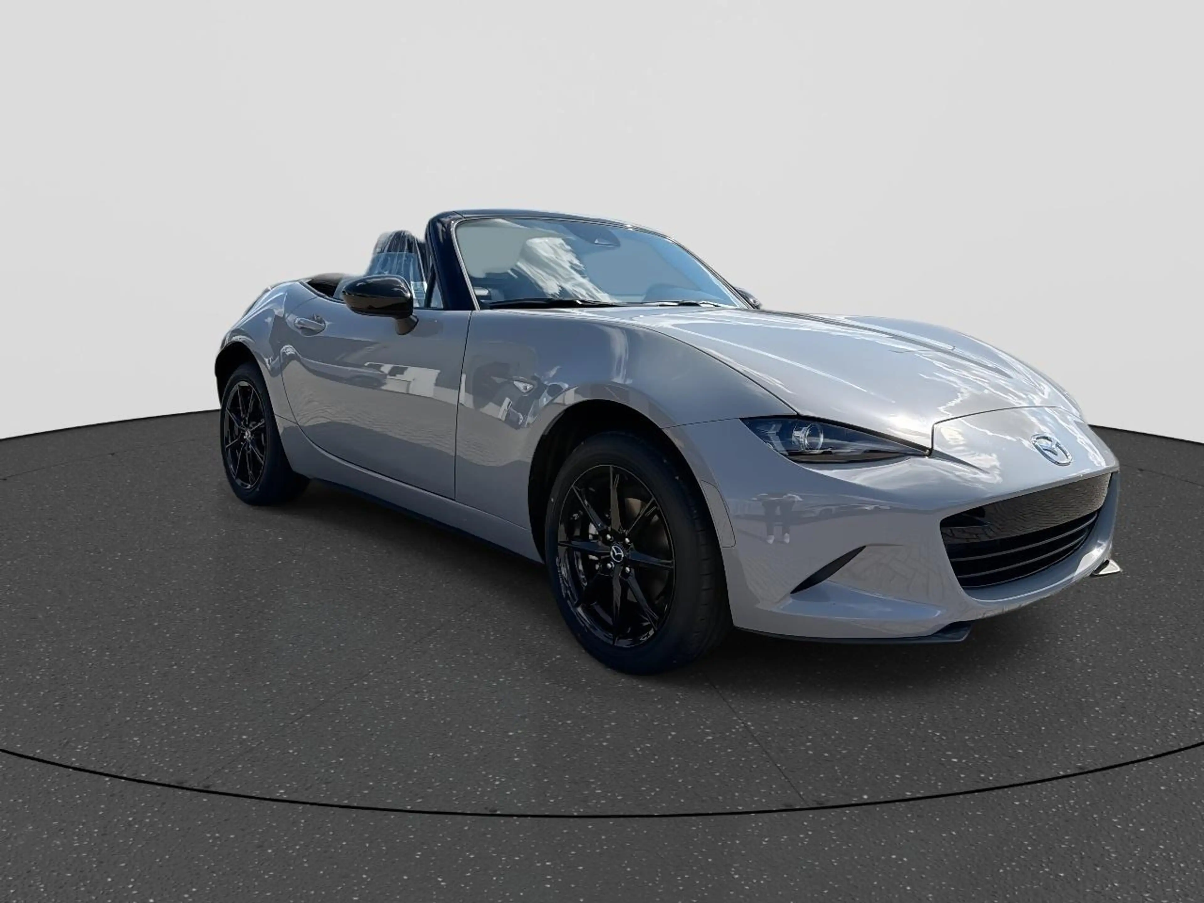 Mazda MX-5 1.5 SkyActiv-G 132 Prime-Line — photo 3