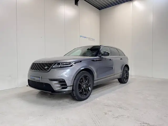 Land Rover Range Rover Velar P250 Lichte Vracht Autom. - R Dynamic - Pano - ...
