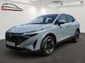 Nissan Qashqai 1.3 DIG-T MHEV N-Connecta Grau - thumbnail 2