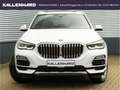 BMW X5 xDrive 45 e xLine-Pano-DrivingAssProf-Harman-Kardo Weiß - thumbnail 5