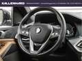 BMW X5 xDrive 45 e xLine-Pano-DrivingAssProf-Harman-Kardo Weiß - thumbnail 20
